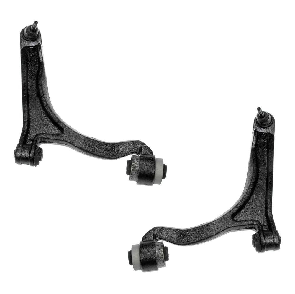 CONTROL ARM W/ BALL