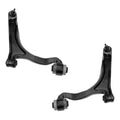 CONTROL ARM W/ BALL
