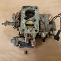QL SUS KIT WO AXLE BRKT DA SHK 82-9
