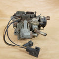QL SUS KIT WO AXLE BRKT DA SHK 82-9