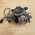 QL SUS KIT WO AXLE BRKT DA SHK 82-9