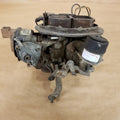 QL SUS KIT WO AXLE BRKT DA SHK 82-9