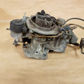 QL SUS KIT WO AXLE BRKT DA SHK 82-9