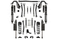 Rock Krawler 2019+ Jeep Wrangler JT 3in X Factor (No Limits) Coilover System