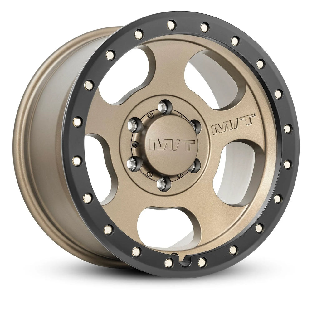 Mickey Thompson black hardware kit