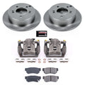 PowerStop auto part