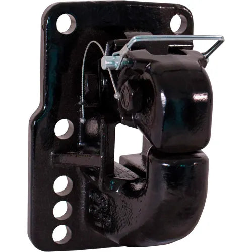 PINTLE HOOK50 TON W/O CHAMBER10 HOLE