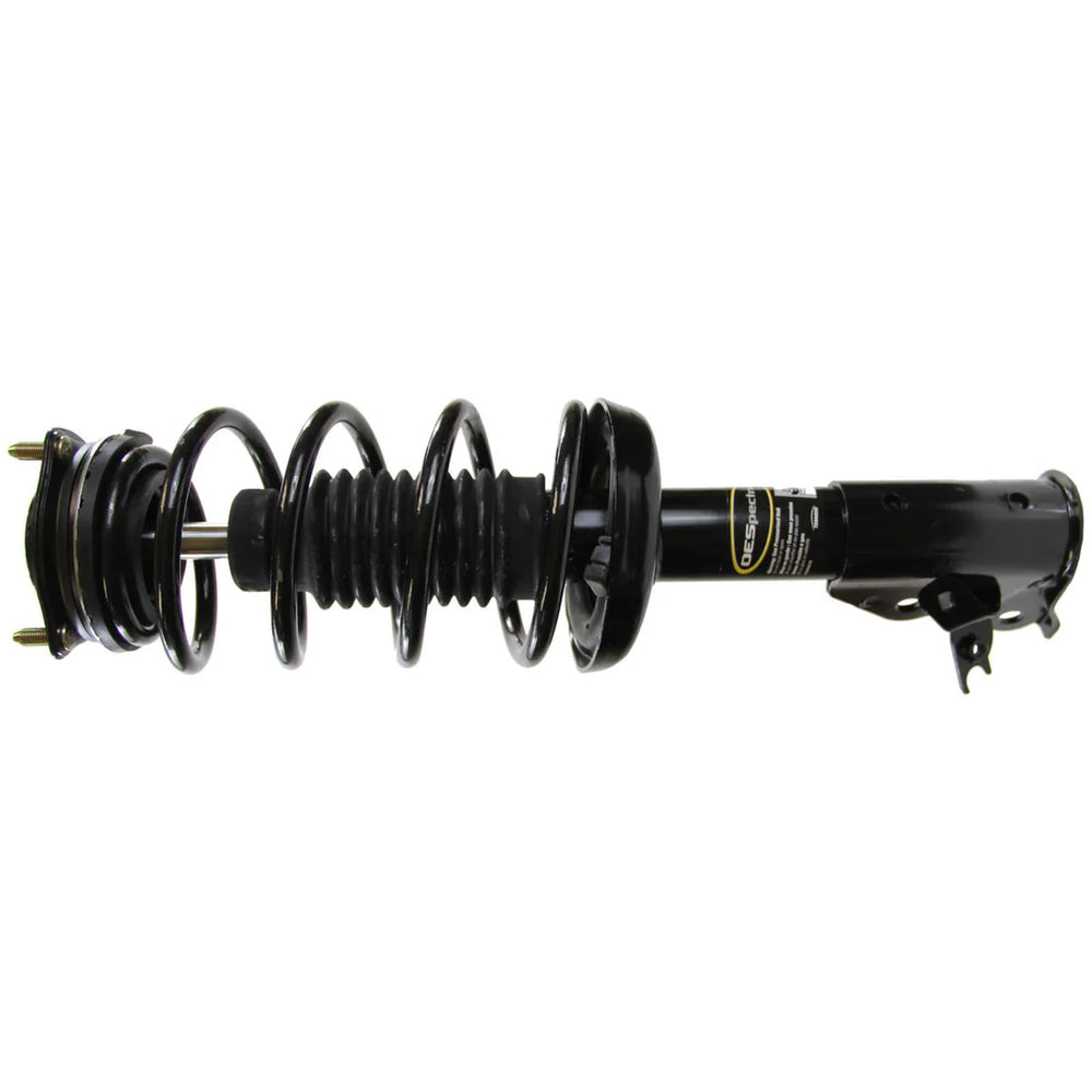 QUICK-STRUT ASSEMBLY
