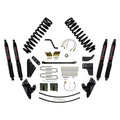 Skyjacker 8" 80-96 BRONCO W/ARM