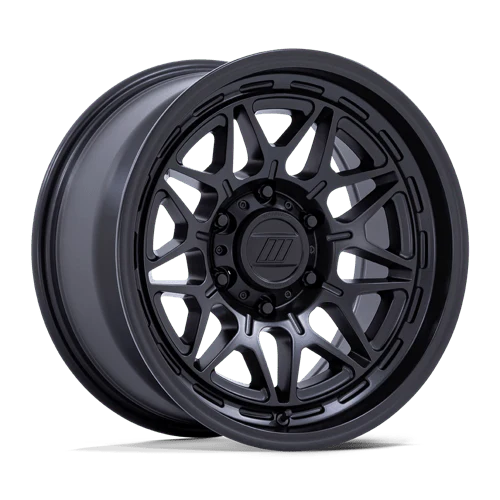 PXA202 17X8 5X4.5 M-BLK 20MM