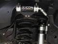 14-Up RAM 2500 4WD 2.5 Inch Stage 4 Suspension System (Performance) Icon Vehicle Dynamics
