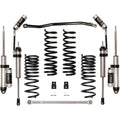 14-Up RAM 2500 4WD 2.5 Inch Stage 4 Suspension System (Performance) Icon Vehicle Dynamics