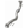 FRONT PIPE KIT - 96-97 RAV4 2.0L