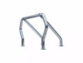 Go Rhino chrome auto part