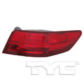 TYC auto part