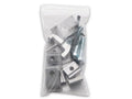 SPIRAL CANISTER FOR ROLLING COVER -