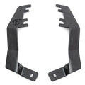 Zroadz black auto part