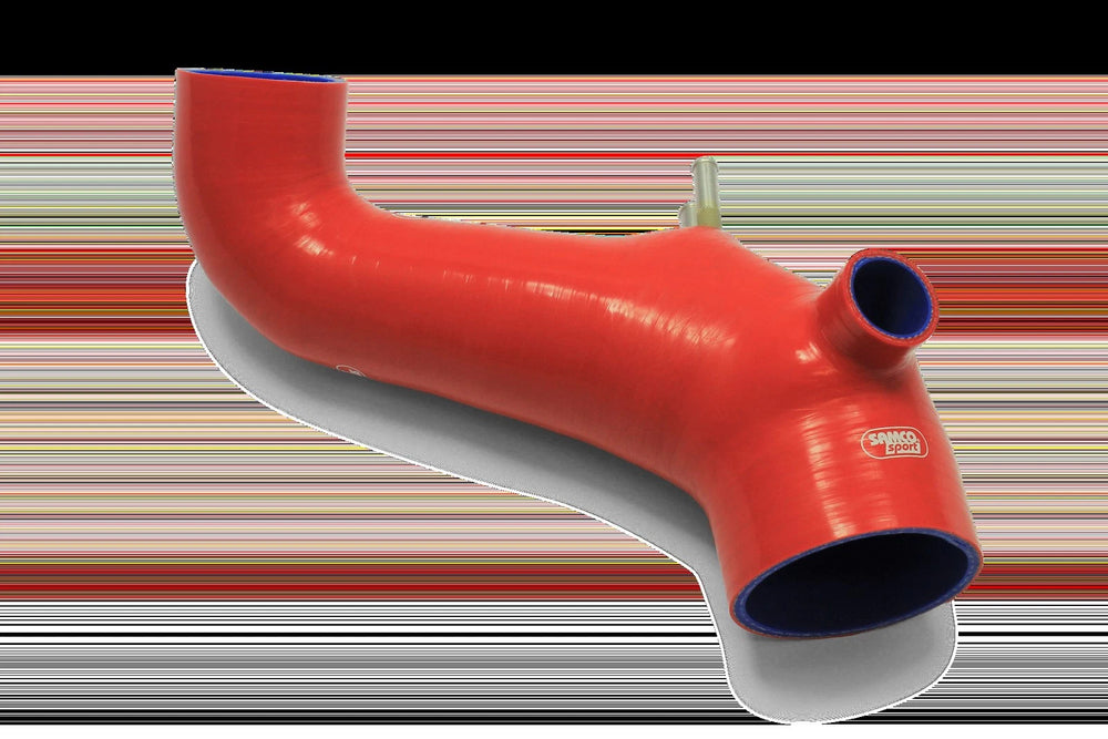 Samco red intake system