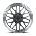 18X8 5X112 +40GML66.6 1600