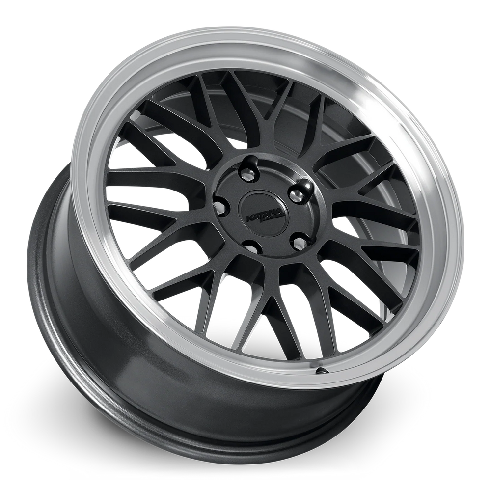18X8 5X112 +40GML66.6 1600
