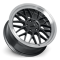 18X8 5X112 +40GML66.6 1600