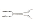1-7/8' HEADERS & CATTED EXHAUST KIT
