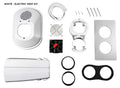 VANFAN WIND VENT KIT-AMERICANA