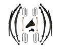 Skyjacker 6"SYS,2000 F250/350 V8 ONLY