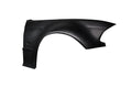 1999-2005 BMW 3 Series E46 4DR Duraflex Alpine Speed Front Fenders ( 30MM ) - 2 Pieces