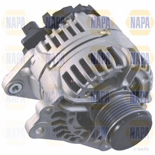 REMAN ALTERNATOR