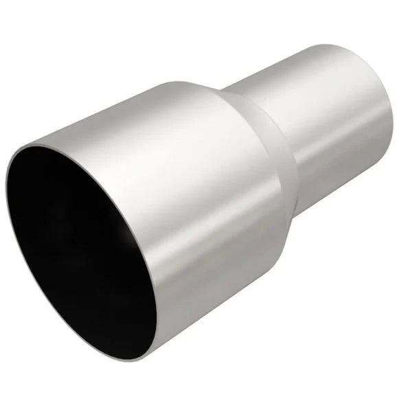 Direct-Fit Pipe - 93-95 Jeep Wrangler 2.5L