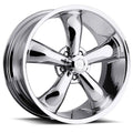 Vision Wheel 5-120.65 4.75 CHR VIS LEGEND 5 142-7761C6