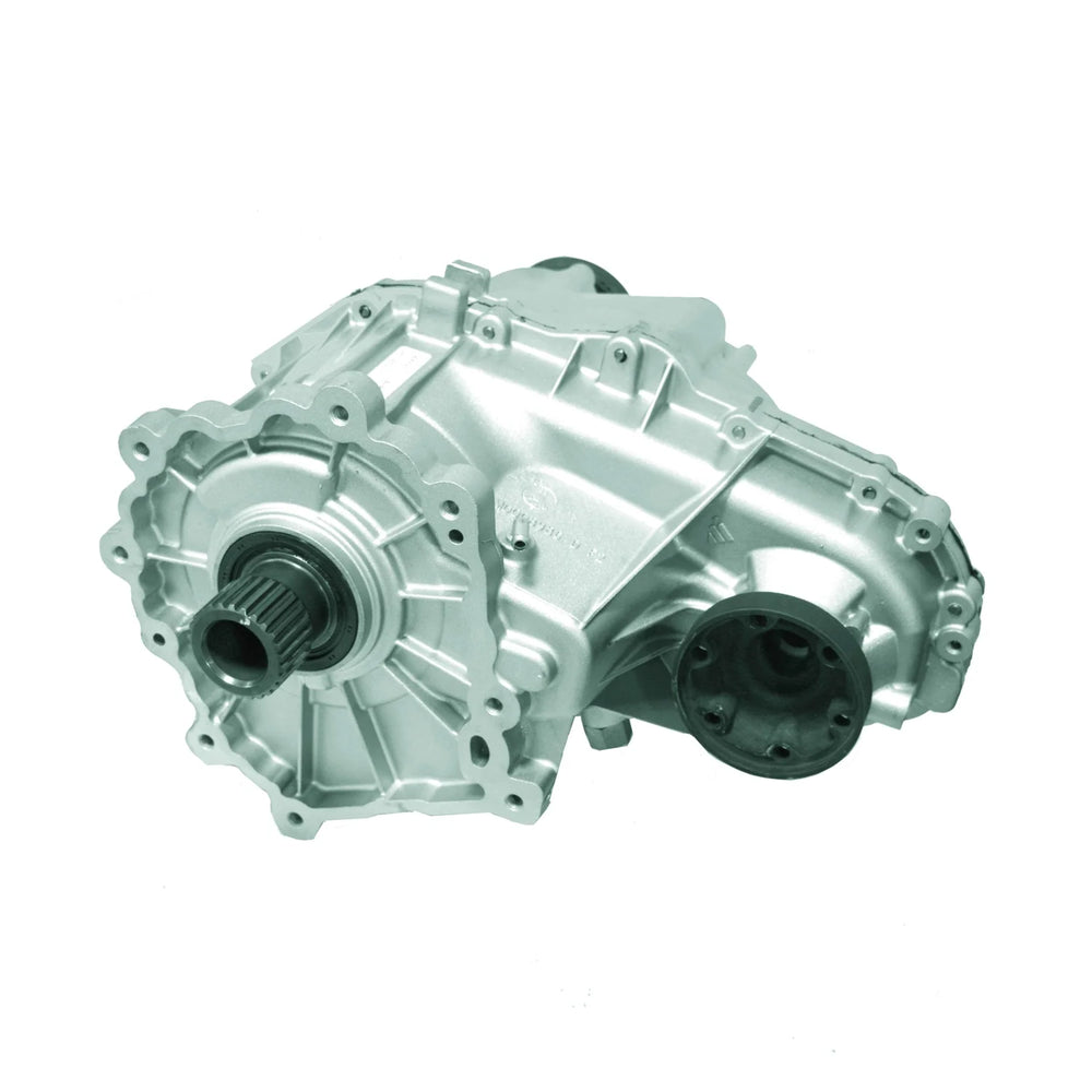 11-13 Jeep Grand Cherokee (3.6) Transfer Case Assembly