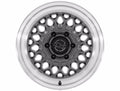 Black Rhino GRAZ 17X8.5 6X5.5 106 0 G-GNMTL-MCH BR034AD17856800