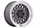 Black Rhino GRAZ 17X8.5 6X5.5 106 0 G-GNMTL-MCH BR034AD17856800