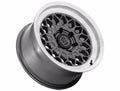 Black Rhino GRAZ 17X8.5 6X5.5 106 0 G-GNMTL-MCH BR034AD17856800