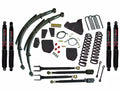 Skyjacker lift kit