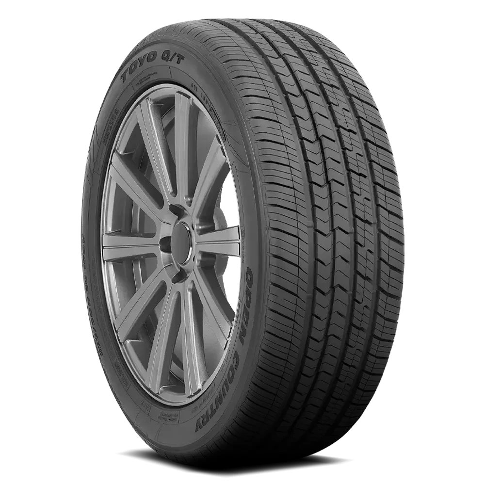 Wheel Pros OPQT 235/55R19 105V XL 29.2 TOY318250