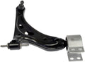 CONTROL ARM
