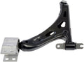 CONTROL ARM