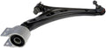 CONTROL ARM