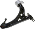 CONTROL ARM