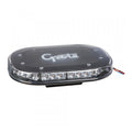 EMERGENCY LIGHTING YELLOW CLEAR L