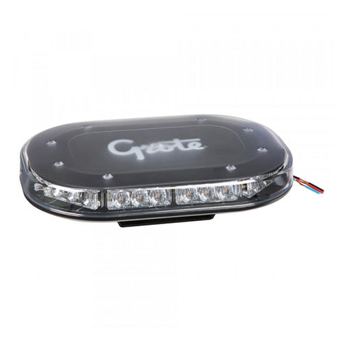 EMERGENCY LIGHTING YELLOW CLEAR L