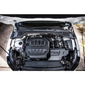 Intake, R600, Cotton, SAI MQB