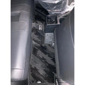 HKS FLOOR MATS GXPA16 FULL SET OCT LHD