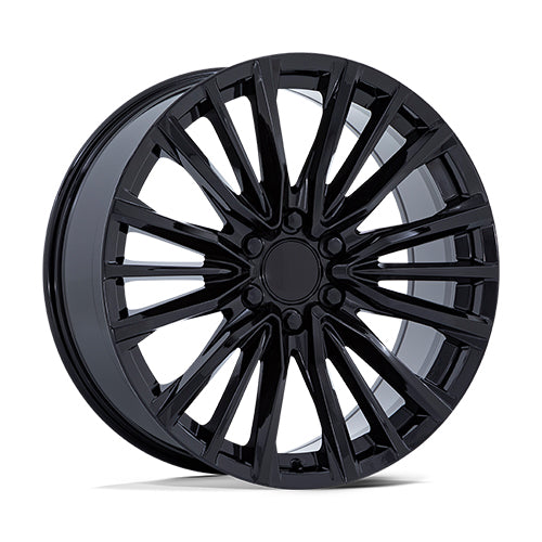 PR223 24X10 6X5.5 G-BLK 28MM