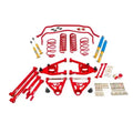 HANDLING PERFORMANCE PACKAGE (LEVEL