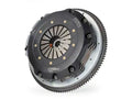 Clutch Masters 04-05 VW R32 3.2L MK4 850 Street Twin Clutch Kit w/Alum FW & Hyd Slave Cyl