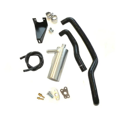 CATCH CAN KIT,AAN C4 S4CATCH